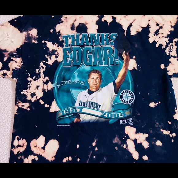Seattle Mariners Tee - Picture 2 of 6
